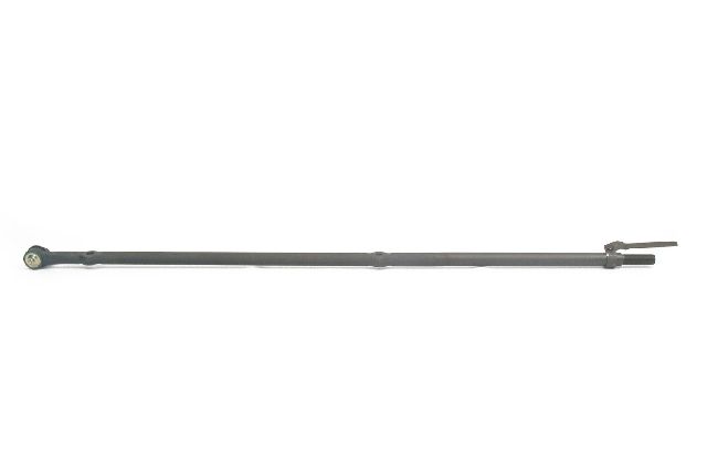 1987-1990 Jeep Wrangler Steering Tie Rod End - Front Right Outer (Mevotech)