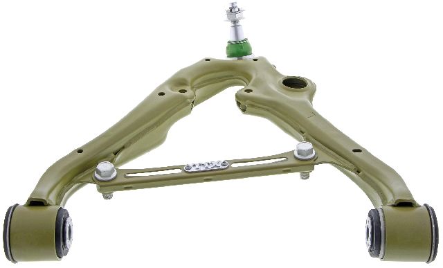 2021-2025 Chevrolet Suburban Suspension Control Arm and Ball Joint Assembly - Front Left Lower (Mevotech)
