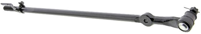 2011-2016 Ford F-250 Super Duty Steering Drag Link - At Pitman Arm (Mevotech)