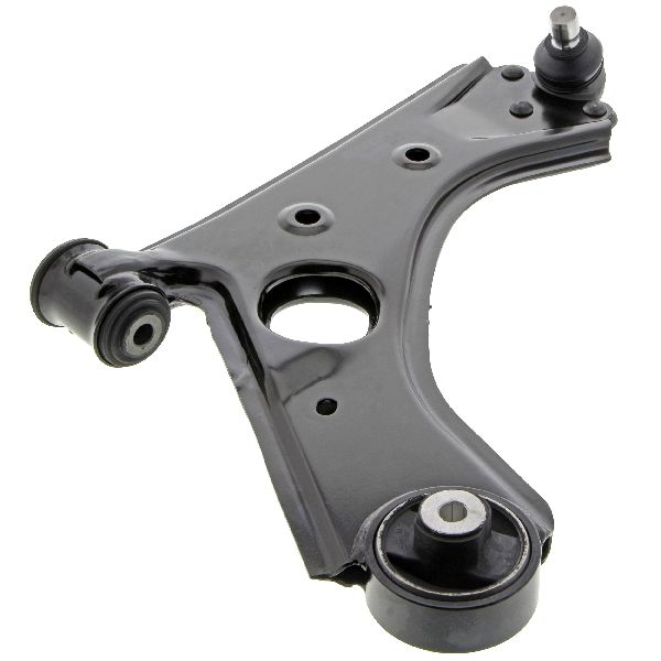 2015-2022 Ram ProMaster City Suspension Control Arm and Ball Joint Assembly - Front Right Lower (Mevotech)