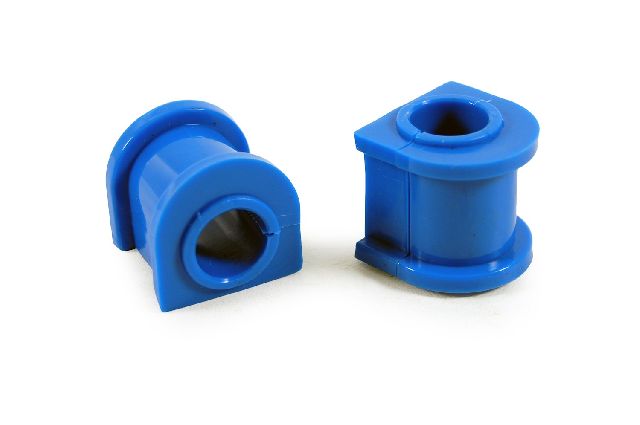 1997-1999 Mercury Tracer Suspension Stabilizer Bar Bushing Kit - Rear To Frame (Mevotech)