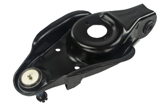 1981-1994 Dodge B250 Suspension Control Arm and Ball Joint Assembly - Front Right Lower (Mevotech)