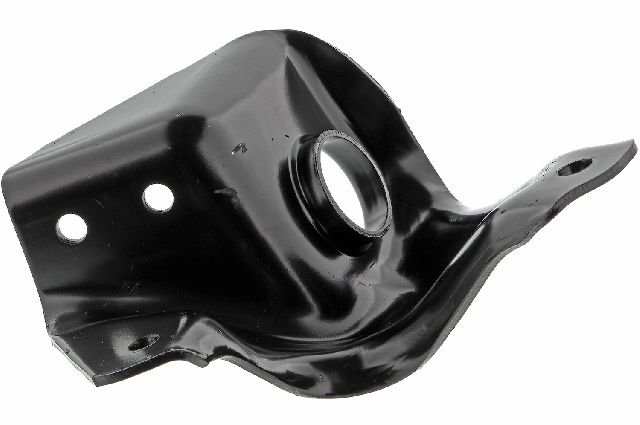 1980-1984 Ford F-350 Radius Arm Bracket - Front Left (Mevotech)