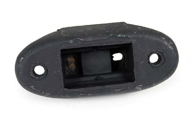 1988-1990 GMC S15 Torsion Bar Mount - Front (Mevotech)