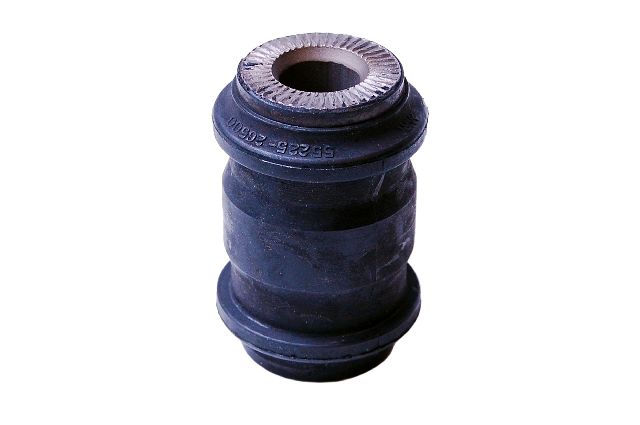 2001-2006 Hyundai Santa Fe Suspension Control Arm Bushing - Rear Lower (Mevotech)