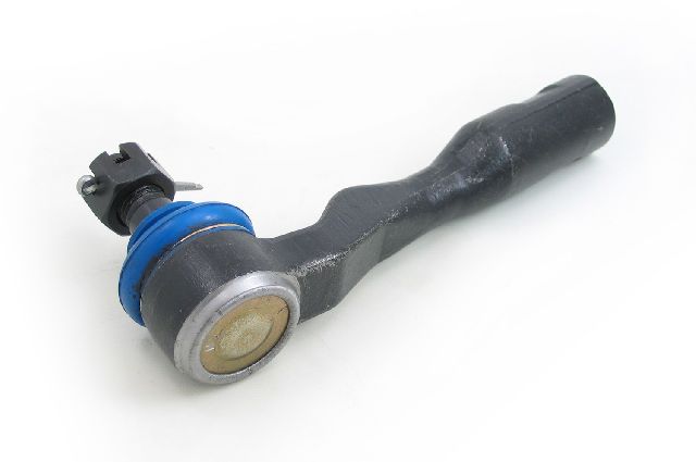 2001-2002 Toyota Sequoia Steering Tie Rod End - Front Left Outer (Mevotech)