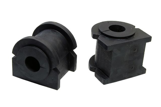 2007-2011 Dodge Caliber Suspension Stabilizer Bar Bushing Kit - Rear To Frame (Mevotech)