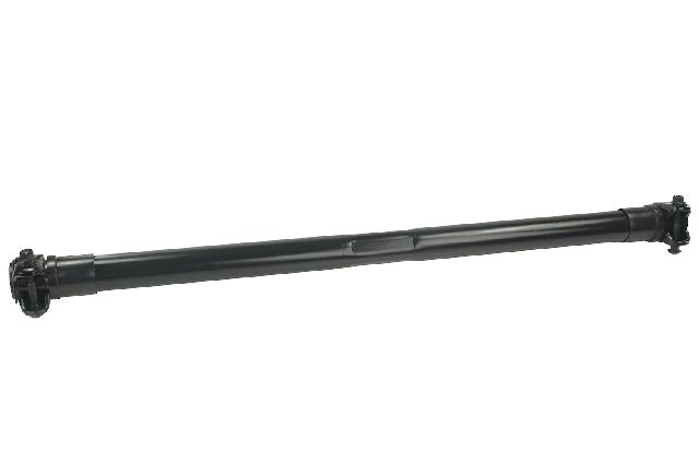2005-2023 Ford F-350 Super Duty Steering Tie Rod End Adjusting Sleeve - Center (Mevotech)