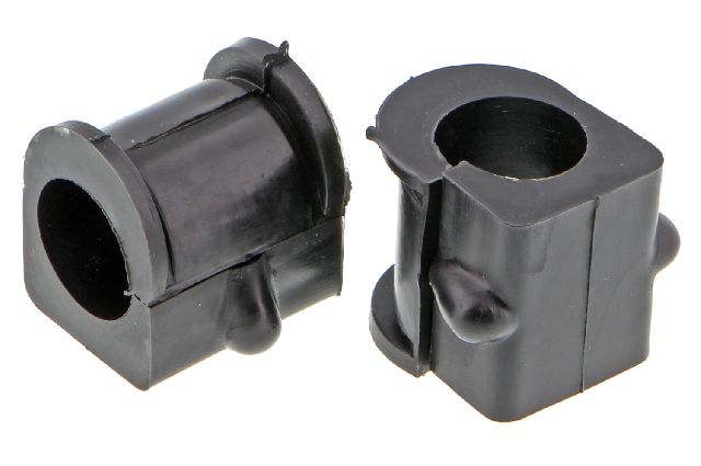 1996-1999 INFINITI I30 Suspension Stabilizer Bar Bushing Kit - Front To Frame (Mevotech)
