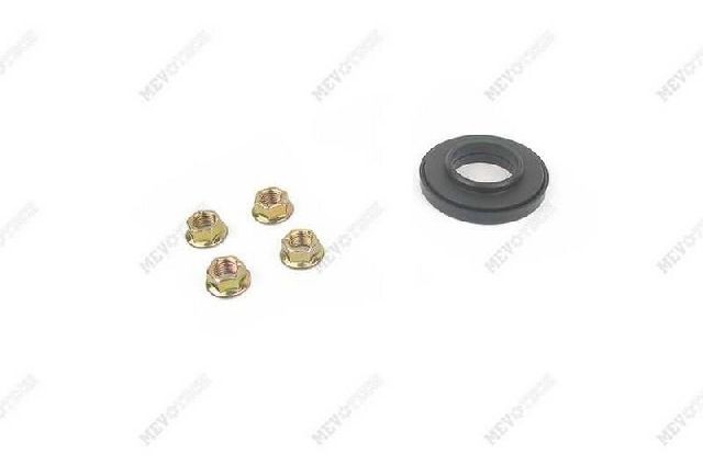 2000-2006 Mazda MPV Suspension Strut Mount Kit - Front (Mevotech)