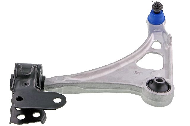 2017-2025 Honda Ridgeline Suspension Control Arm and Ball Joint Assembly - Front Left Lower (Mevotech)