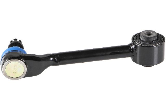 2003-2008 Honda Pilot Suspension Control Arm and Ball Joint Assembly - Rear Left Upper (Mevotech)
