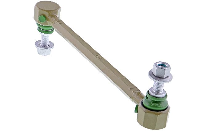 2011-2012 Nissan LEAF Suspension Stabilizer Bar Link Kit - Front (Mevotech)