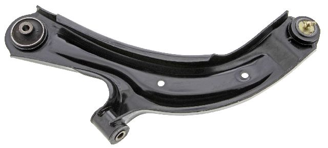 2013-2019 Nissan Sentra Suspension Control Arm and Ball Joint Assembly - Front Right Lower (Mevotech)