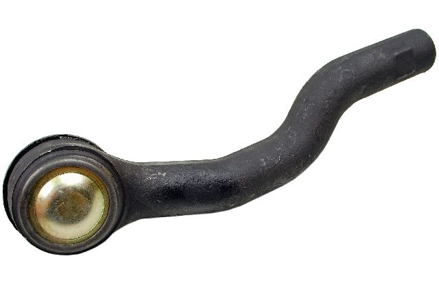 2004-2013 INFINITI QX56 Steering Tie Rod End - Front Right Outer (Mevotech)