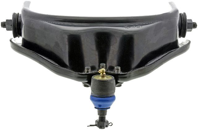 2000-2002 Dodge Ram 2500 Suspension Control Arm and Ball Joint Assembly - Front Upper (Mevotech)