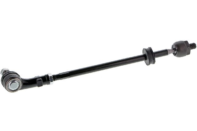 1985-1992 Volkswagen Golf Steering Tie Rod End Assembly - Front Left (Mevotech)