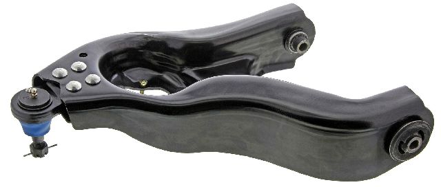 2002-2005 Dodge Ram 1500 Suspension Control Arm and Ball Joint Assembly - Front Left Lower (Mevotech)