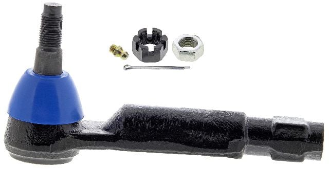 1982-1988 Mercury Cougar Steering Tie Rod End - Front Outer (Mevotech)