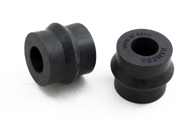 1978-1979 Dodge Magnum Suspension Stabilizer Bar Bushing Kit - Front Bar To Strut Rod (Mevotech)