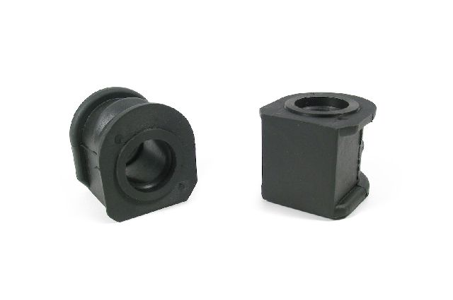 1989-1990 Mercury Cougar Suspension Stabilizer Bar Bushing Kit - Rear To Frame (Mevotech)