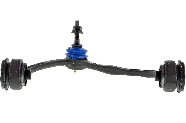 2003-2004 Lincoln Navigator Suspension Control Arm and Ball Joint Assembly - Front Right Upper (Mevotech)