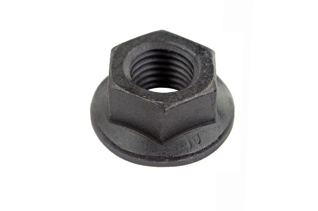 2001-2004 Dodge Caravan Steering Tie Rod End - Front Outer (Mevotech)