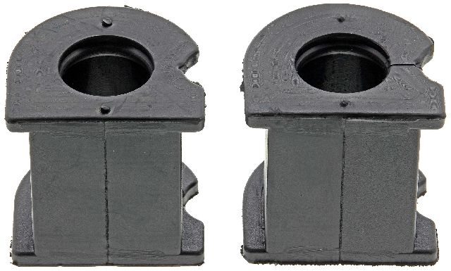 2006-2010 Ford Explorer Suspension Stabilizer Bar Bushing Kit - Rear To Frame (Mevotech)