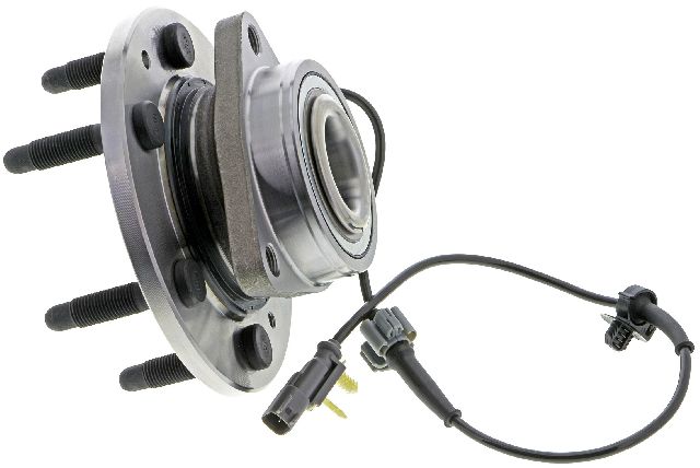 2013-2019 Cadillac XTS Wheel Bearing and Hub Assembly - Front (Mevotech)