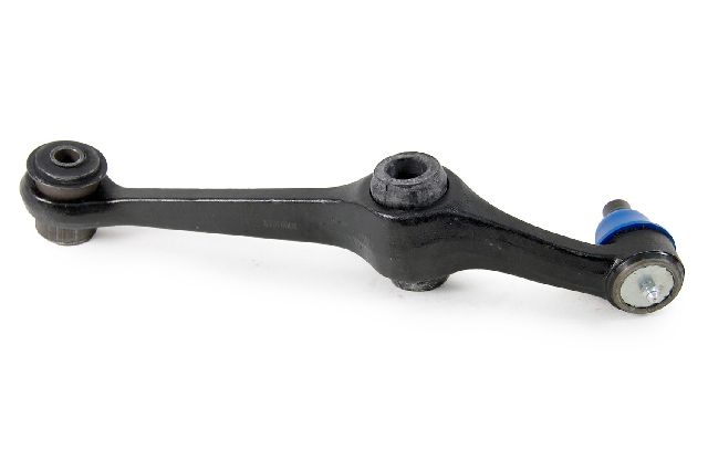 1986-1995 Mercury Sable Suspension Control Arm and Ball Joint Assembly - Front Left Lower (Mevotech)