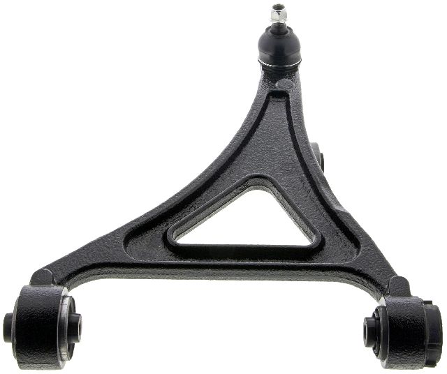 2012-2023 Chrysler 300 Suspension Control Arm and Ball Joint Assembly - Front Left Lower (Mevotech)