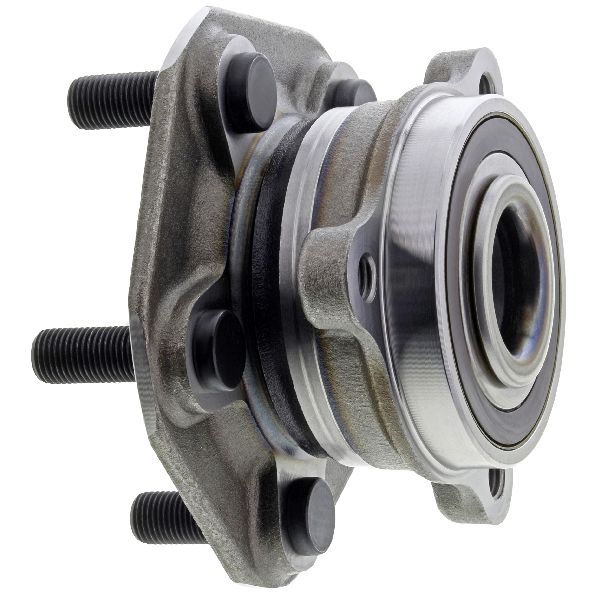 2018-2024 Tesla 3 Wheel Bearing and Hub Assembly - Front or Rear (Mevotech)