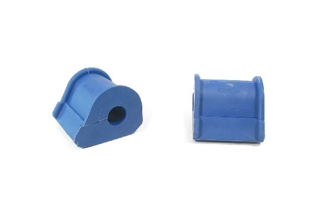 1988-1994 Lincoln Continental Suspension Stabilizer Bar Bushing Kit - Rear To Frame (Mevotech)