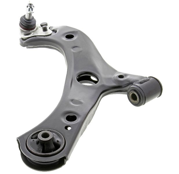 2016-2022 Toyota Prius Suspension Control Arm and Ball Joint Assembly - Front Left Lower (Mevotech)