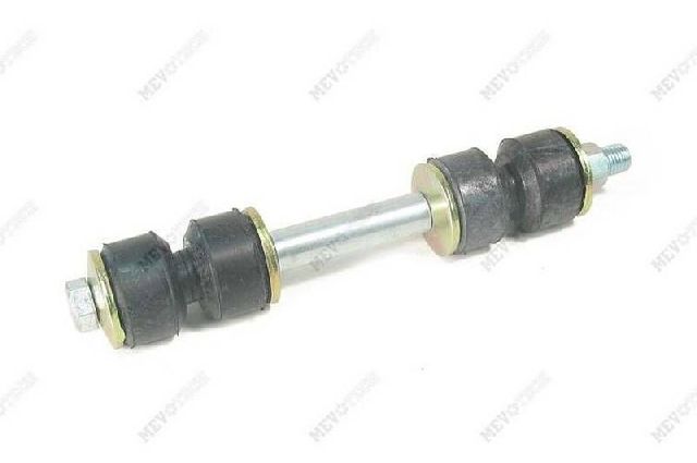 1967-1973 Mercury Cougar Suspension Stabilizer Bar Link Kit - Front (Mevotech)