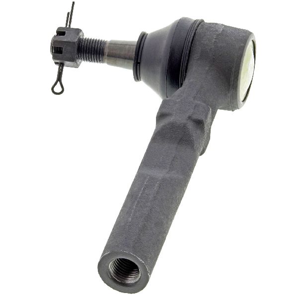 2001-2005 Pontiac Aztek Steering Tie Rod End - Front Outer (Mevotech)