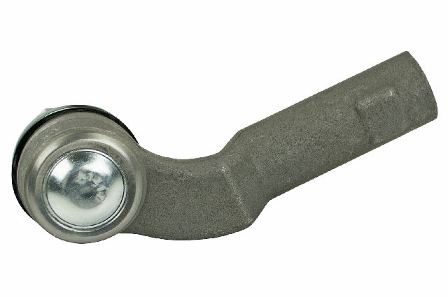 2004-2013 Mazda 3 Steering Tie Rod End - Front Left Outer (Mevotech)