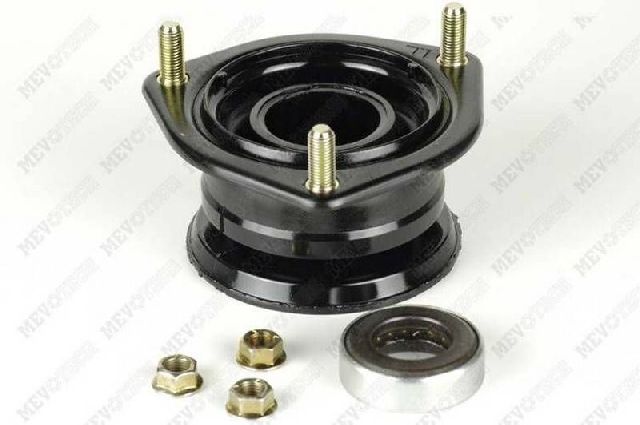 1993-2002 Nissan Quest Suspension Strut Mount Kit - Front (Mevotech)