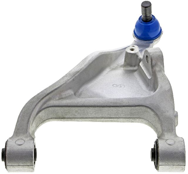 2013 INFINITI JX35 Suspension Control Arm and Ball Joint Assembly - Rear Right Upper (Mevotech)