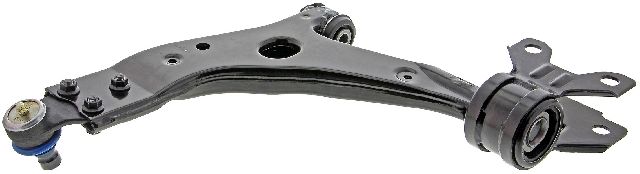 2014-2023 Ford Transit Connect Suspension Control Arm and Ball Joint Assembly - Front Right Lower (Mevotech)
