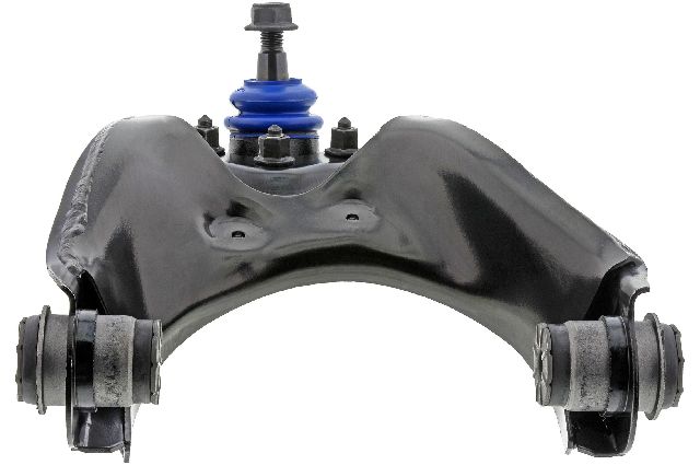 2004-2012 GMC Canyon Suspension Control Arm and Ball Joint Assembly - Front Left Upper (Mevotech)