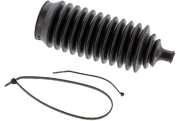 1991-1994 Hyundai Excel Rack and Pinion Bellows Kit - Front (Mevotech)