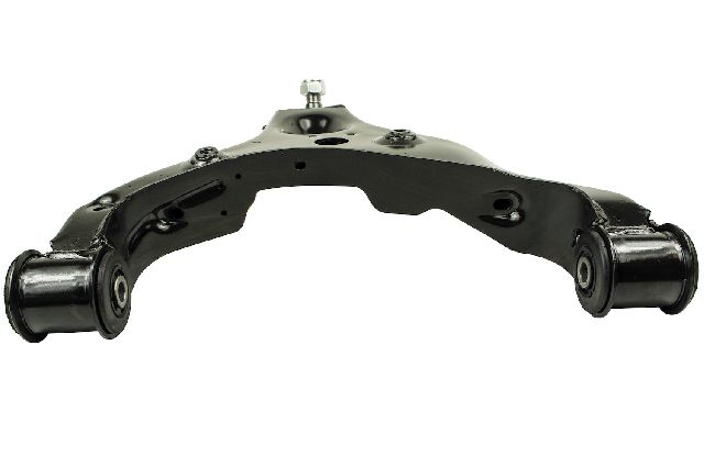 2010-2021 Freightliner Sprinter 2500 Suspension Control Arm and Ball Joint Assembly - Front Right Lower (Mevotech)