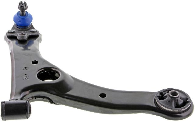 2005-2010 Scion tC Suspension Control Arm and Ball Joint Assembly - Front Right Lower (Mevotech)