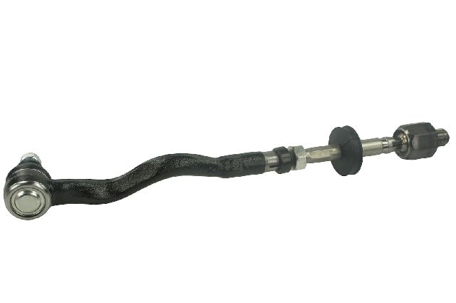 1996-2002 BMW Z3 Steering Tie Rod End Assembly - Front Right (Mevotech)