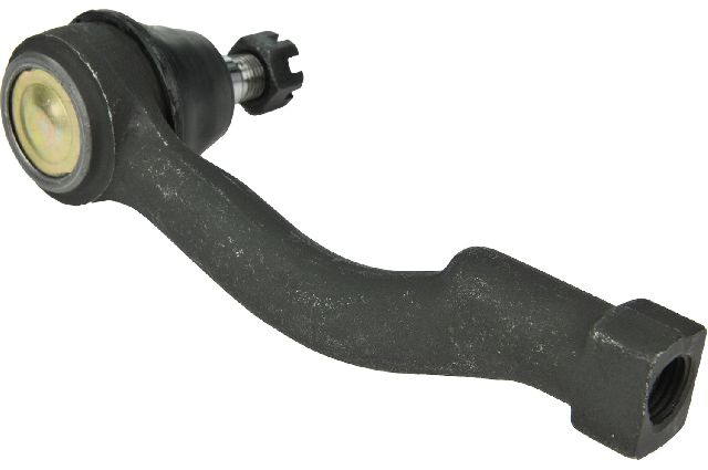 2003-2009 Kia Sorento Steering Tie Rod End - Front Left Outer (Mevotech)