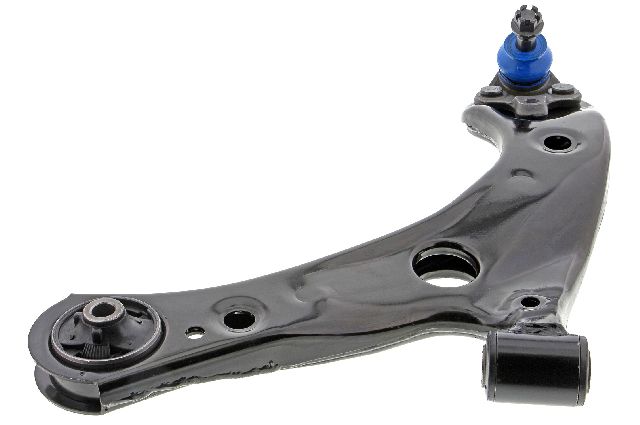 2016-2022 Toyota Prius Suspension Control Arm and Ball Joint Assembly - Front Left Lower (Mevotech)