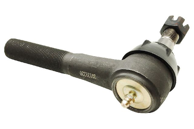 1994-1999 Dodge Ram 1500 Steering Tie Rod End - Front Outer (Mevotech)