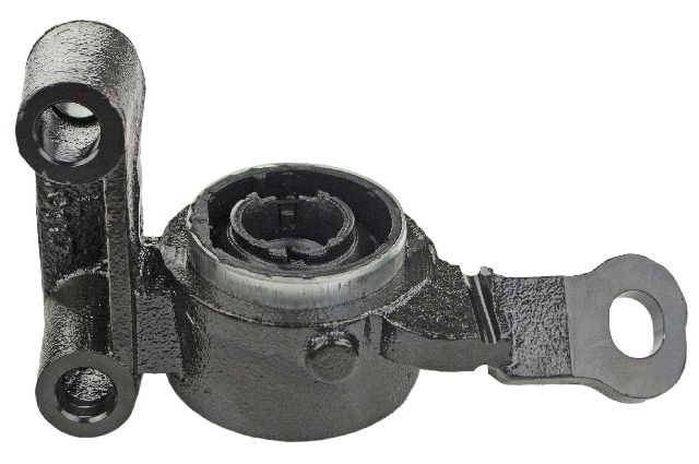 2002-2007 Mini Cooper Suspension Control Arm Bushing - Front Left Lower Rearward (Mevotech)
