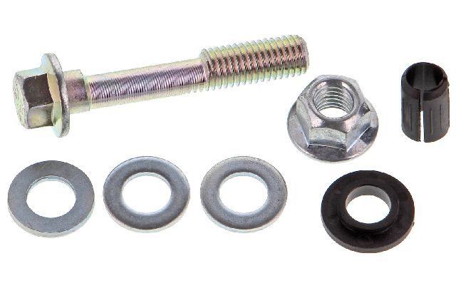 1999-2004 Oldsmobile Alero Alignment Cam Bolt Kit - Front (Mevotech)